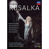 MARBECKS COLLECTABLE: Dvorak: Rusalka (complete opera recorded in 2014) cover