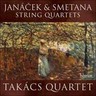 String Quartets cover