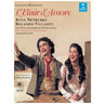 Donizetti: L'elisir d'amore (complete opera recorded in 2005) BLU-RAY cover