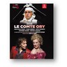 Rossini: Le Comte Ory (complete opera recorded in 2011) BLU-RAY cover