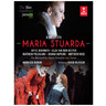 Donizetti: Maria Stuarda (complete opera recorded in 2013) BLU-RAY cover