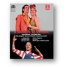 Rossini: Il Barbiere di Siviglia [The Barber of Seville] (complete opera recorded in 2009) BLU-RAY cover