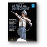 Donizetti: La Fille du Regiment (The Daughter of the Regiment) [complete opera recorded in 2007] BLU-RAY cover