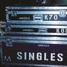 Singles Collection cover