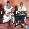 Ella & Louis - The Ultimate Duets cover
