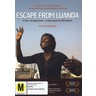 Escape From Luanda cover