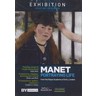 Exhibition on Screen: Manet From the Royal Academy cover