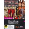 Gilbert & George cover