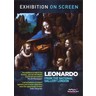 Exhibition on Screen: Leonardo cover