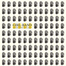 Holding Hands With Jamie (Limited Edition Yellow LP) cover