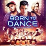 Born To Dance - Soundtrack cover