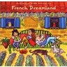 Putumayo Kids Presents French Dreamland cover