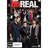 UnReal: The Complete First Season cover