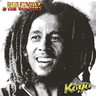 Kaya (LP) cover