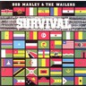 Survival (LP) cover