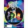 Inside Out (2015) cover