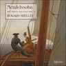 Mendelssohn: The Complete Solo Piano Music, Vol. 3 cover