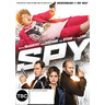 Spy cover