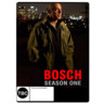 Bosch - Season One cover