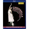 Prokofiev: Cinderella (Complete ballet recorded in 2013) BLU-RAY/DVD cover