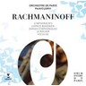 Rachmaninov: Symphony No 3 / Caprice Bohemien / Vocalise / etc cover