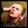 Hunky Dory (2015 Remaster) cover
