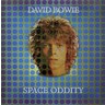 Space Oddity cover