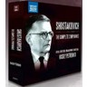 Shostakovich; The Complete Symphonies (11 CD set) cover