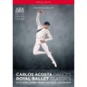 Royal Ballet Classics: La Fille Mal Gardee / Romeo and Juliet / Don Quixote (complete ballets recorded in 2005-2013) cover