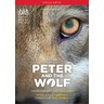 Prokofiev: Peter and the Wolf, Op. 67 (complete ballet recorded in 2010) cover