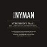 Symphony No. 11: Hillsborough Memorial cover