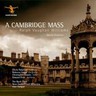 A Cambridge Mass cover