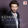 Nessun Dorma - The Puccini Album cover