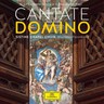 Cantate Domino - La Cappella Sistina e la musica dei Papi cover