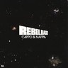 Rebel Base (2LP) cover