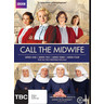 Call The Midwife Series 1-4 Box Set cover