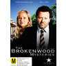 The Brokenwood Mysteries - Season 2 cover