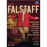 Verdi: Falstaff (complete opera recorded in December 2013) cover