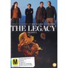 The Legacy - Series 2 cover