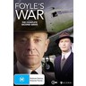 Foyle's War: The Complete Series Two cover
