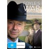 Foyle's War: The Complete Series Four & Five cover