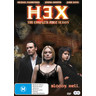 Hex - Season One cover