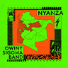 Nyanza (LP) cover
