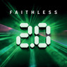 Faithless 2.0 cover