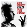 Vivaldi: The New Four Seasons cover