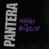History Of Hostility cover