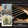 Tom Rush / Take A Little Walk With Me cover