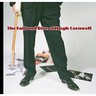 The Fall And Rise Of Hugh Cornwell (Lp) cover