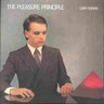 The Pleasure Principle (LP) cover