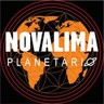 Planetario (LP) cover
